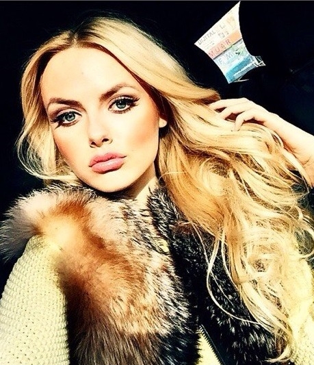 Изабелла